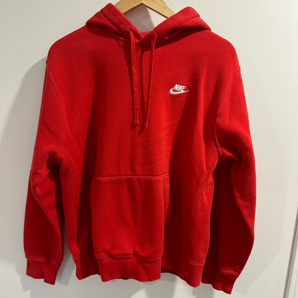 Nike Hoodie